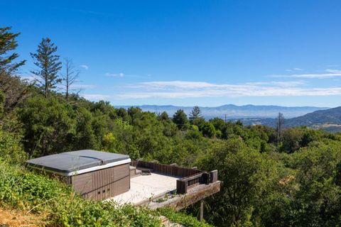 Tiny photo for 19375 Montevina Road, Los Gatos, CA 95033 (MLS # ML82033907)