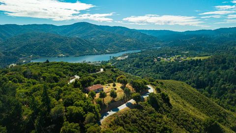 Tiny photo for 19375 Montevina Road, Los Gatos, CA 95033 (MLS # ML82033907)