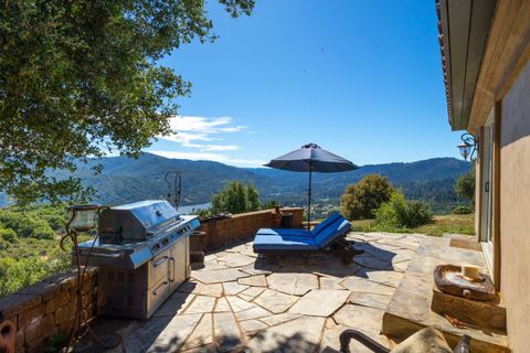 Tiny photo for 19375 Montevina Road, Los Gatos, CA 95033 (MLS # ML82033907)
