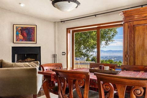 Tiny photo for 19375 Montevina Road, Los Gatos, CA 95033 (MLS # ML82033907)