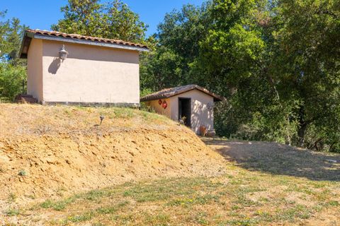 Tiny photo for 19375 Montevina Road, Los Gatos, CA 95033 (MLS # ML82033907)