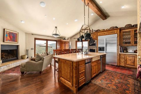Tiny photo for 19375 Montevina Road, Los Gatos, CA 95033 (MLS # ML82033907)