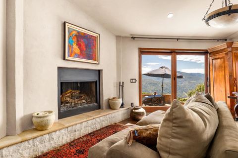 Tiny photo for 19375 Montevina Road, Los Gatos, CA 95033 (MLS # ML82033907)