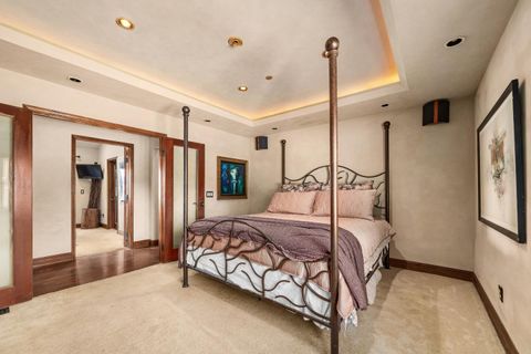 Tiny photo for 19375 Montevina Road, Los Gatos, CA 95033 (MLS # ML82033907)