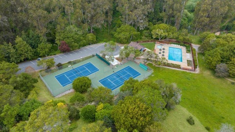 Tiny photo for 315 Camino Al Barranco, WATSONVILLE, CA 95076 (MLS # ML82048191)