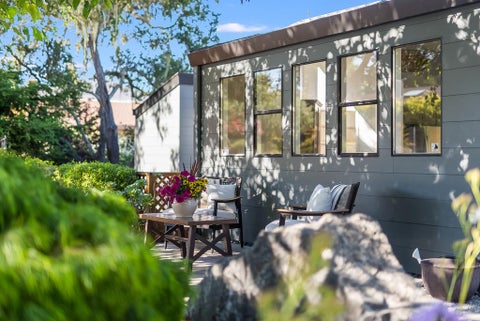 Tiny photo for 315 Camino Al Barranco, WATSONVILLE, CA 95076 (MLS # ML82048191)