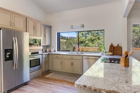 Tiny photo for 315 Camino Al Barranco, WATSONVILLE, CA 95076 (MLS # ML82048191)