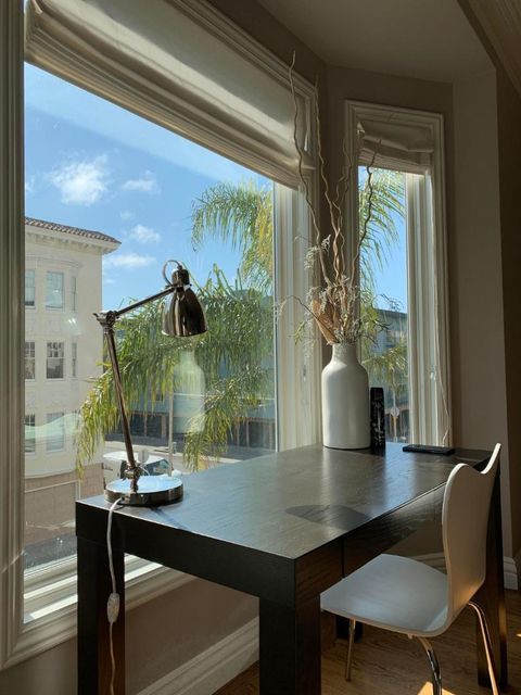 Tiny photo for 2200 Beach Street #203, SAN FRANCISCO, CA 94123 (MLS # ML82051627)