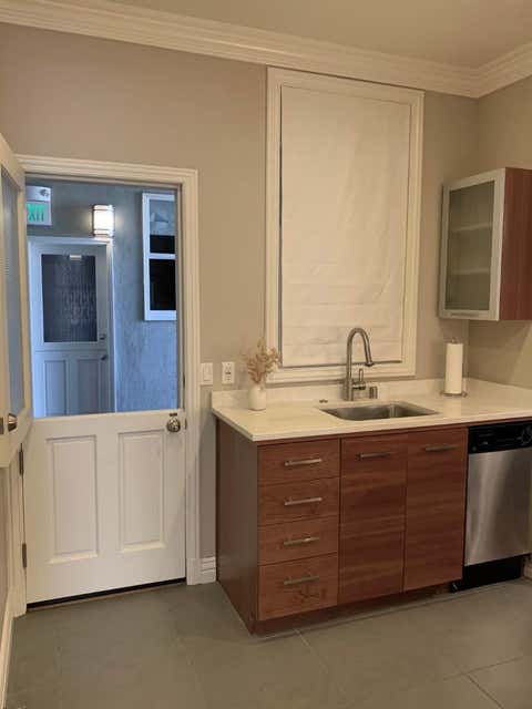 Tiny photo for 2200 Beach Street #203, SAN FRANCISCO, CA 94123 (MLS # ML82051627)