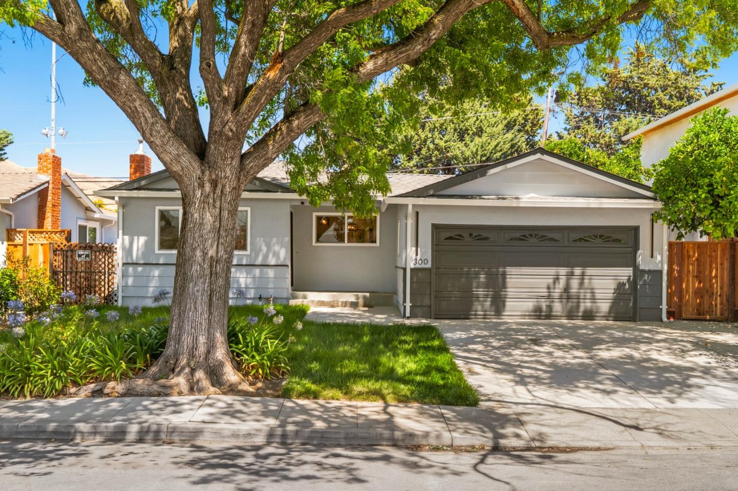 300 North Park Victoria Drive