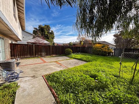Tiny photo for 1752 Duffy Way, SAN JOSE, CA 95116 (MLS # ML82029715)
