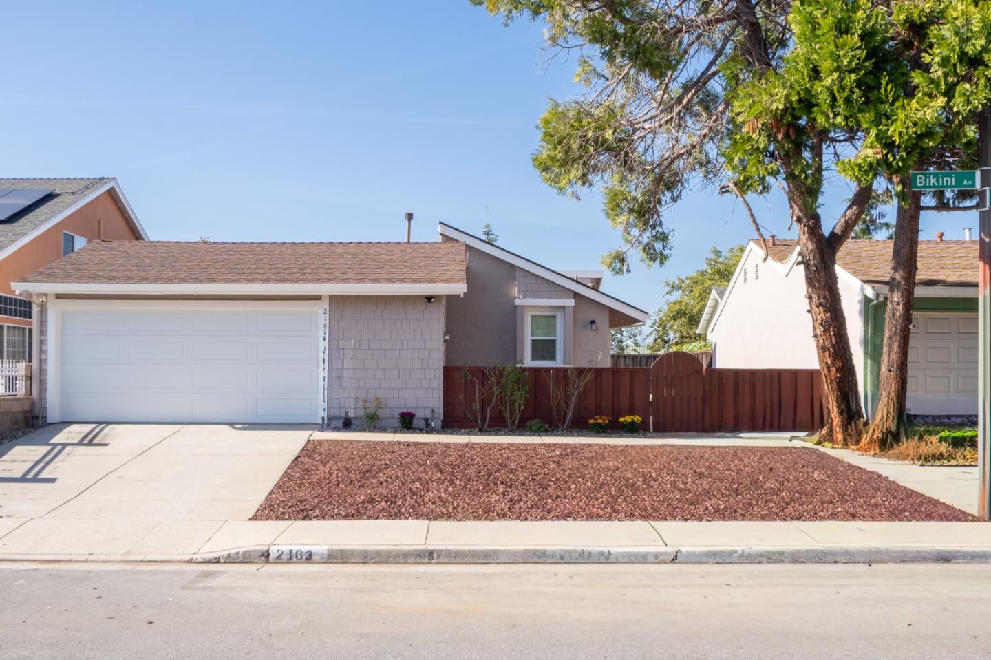 2163 Bikini Avenue