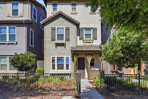 Photo of 1626 California Circle, MILPITAS, CA 95035 (MLS # ML82053543)