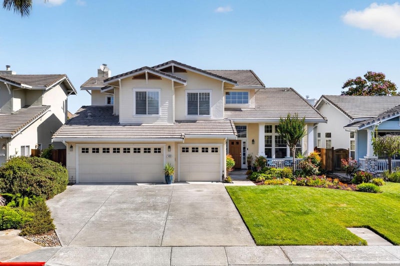 1405 Casablanca Circle