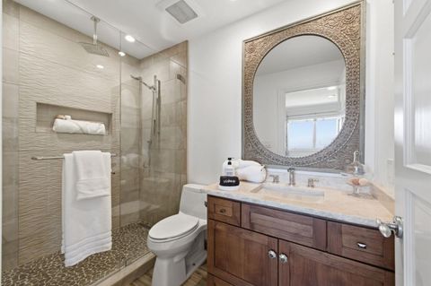 Tiny photo for 16371 Aztec Ridge Drive, LOS GATOS, CA 95030 (MLS # ML82039380)