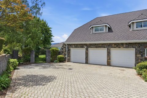 Tiny photo for 16371 Aztec Ridge Drive, LOS GATOS, CA 95030 (MLS # ML82039380)
