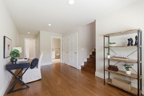 Tiny photo for 16371 Aztec Ridge Drive, LOS GATOS, CA 95030 (MLS # ML82039380)