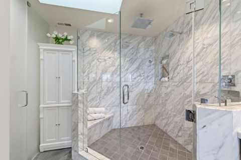 Tiny photo for 16371 Aztec Ridge Drive, LOS GATOS, CA 95030 (MLS # ML82039380)