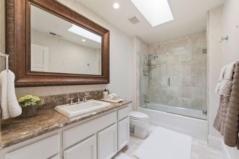 Tiny photo for 16371 Aztec Ridge Drive, LOS GATOS, CA 95030 (MLS # ML82039380)