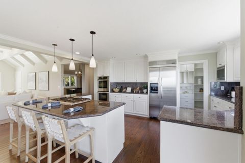 Tiny photo for 16371 Aztec Ridge Drive, LOS GATOS, CA 95030 (MLS # ML82039380)