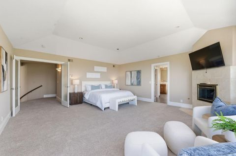 Tiny photo for 16371 Aztec Ridge Drive, LOS GATOS, CA 95030 (MLS # ML82039380)