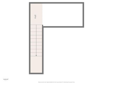 Tiny photo for 16371 Aztec Ridge Drive, LOS GATOS, CA 95030 (MLS # ML82039380)