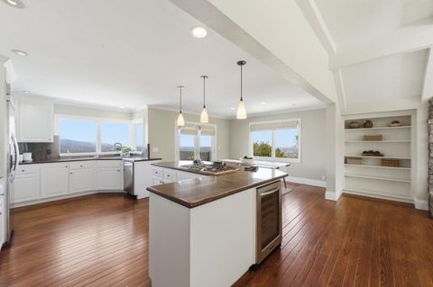Tiny photo for 16371 Aztec Ridge Drive, LOS GATOS, CA 95030 (MLS # ML82039380)