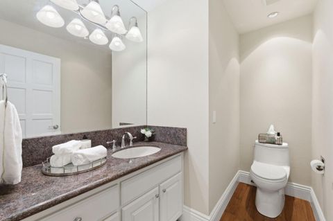 Tiny photo for 16371 Aztec Ridge Drive, LOS GATOS, CA 95030 (MLS # ML82039380)