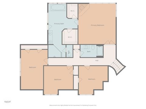 Tiny photo for 16371 Aztec Ridge Drive, LOS GATOS, CA 95030 (MLS # ML82039380)