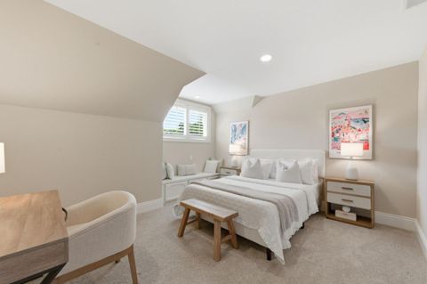 Tiny photo for 16371 Aztec Ridge Drive, LOS GATOS, CA 95030 (MLS # ML82039380)