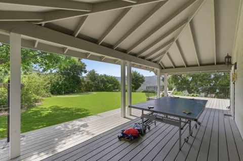 Tiny photo for 16371 Aztec Ridge Drive, LOS GATOS, CA 95030 (MLS # ML82039380)