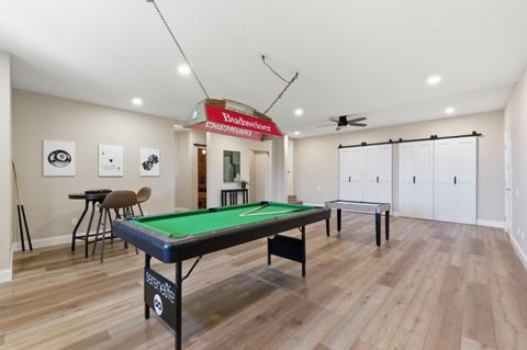 Tiny photo for 16371 Aztec Ridge Drive, LOS GATOS, CA 95030 (MLS # ML82039380)