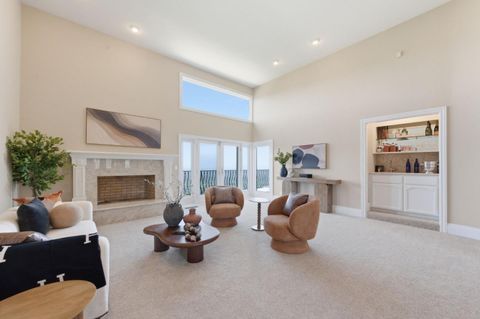 Tiny photo for 16371 Aztec Ridge Drive, LOS GATOS, CA 95030 (MLS # ML82039380)