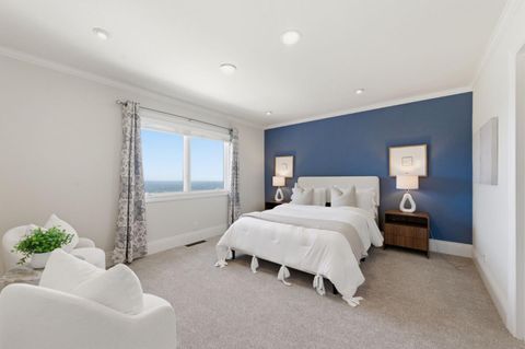 Tiny photo for 16371 Aztec Ridge Drive, LOS GATOS, CA 95030 (MLS # ML82039380)