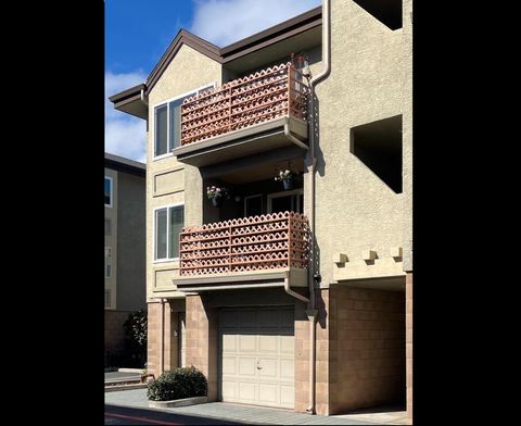 Photo of 308 River Street #B8, SANTA CRUZ, CA 95060 (MLS # ML82027920)