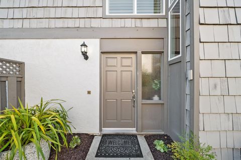 Photo of 848 Magellan Lane, FOSTER CITY, CA 94404 (MLS # ML82020515)