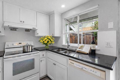 Tiny photo for 1062 Rymar Place, SAN JOSE, CA 95133 (MLS # ML82053752)