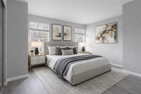 Tiny photo for 1062 Rymar Place, SAN JOSE, CA 95133 (MLS # ML82053752)