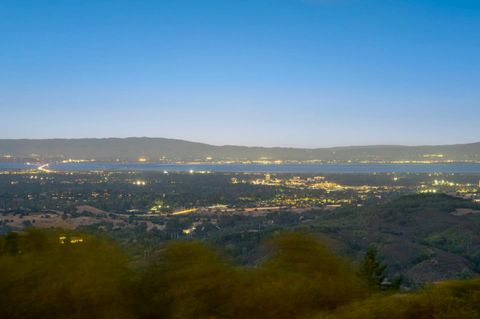 Tiny photo for 168 Sunrise Drive, WOODSIDE, CA 94062 (MLS # ML82024519)