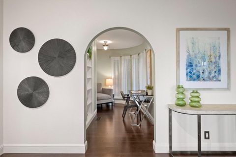 Tiny photo for 168 Sunrise Drive, WOODSIDE, CA 94062 (MLS # ML82024519)