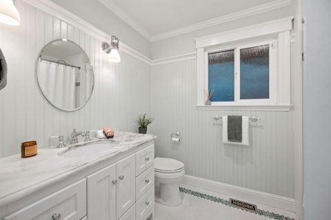 Tiny photo for 168 Sunrise Drive, WOODSIDE, CA 94062 (MLS # ML82024519)