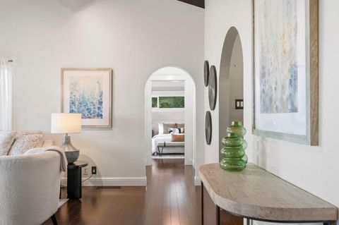 Tiny photo for 168 Sunrise Drive, WOODSIDE, CA 94062 (MLS # ML82024519)