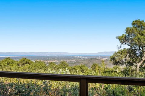 Tiny photo for 168 Sunrise Drive, WOODSIDE, CA 94062 (MLS # ML82024519)