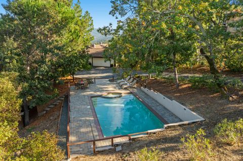 Tiny photo for 168 Sunrise Drive, WOODSIDE, CA 94062 (MLS # ML82024519)