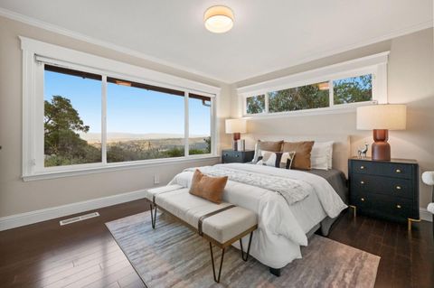 Tiny photo for 168 Sunrise Drive, WOODSIDE, CA 94062 (MLS # ML82024519)