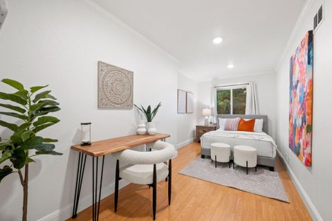 Tiny photo for 168 Sunrise Drive, WOODSIDE, CA 94062 (MLS # ML82024519)