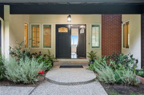 Tiny photo for 168 Sunrise Drive, WOODSIDE, CA 94062 (MLS # ML82024519)