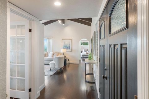 Tiny photo for 168 Sunrise Drive, WOODSIDE, CA 94062 (MLS # ML82024519)