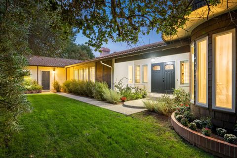 Tiny photo for 168 Sunrise Drive, WOODSIDE, CA 94062 (MLS # ML82024519)