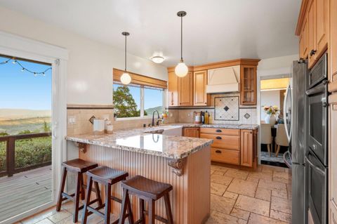 Tiny photo for 168 Sunrise Drive, WOODSIDE, CA 94062 (MLS # ML82024519)